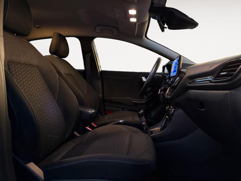 Ford Puma 1.5 ecoblue Titanium s&s 120cv