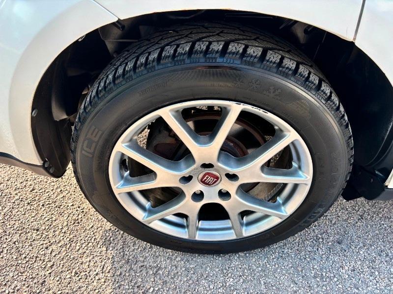 FIAT Freemont Freemont 2.0 Mjt 170 CV 4x4 aut. ...