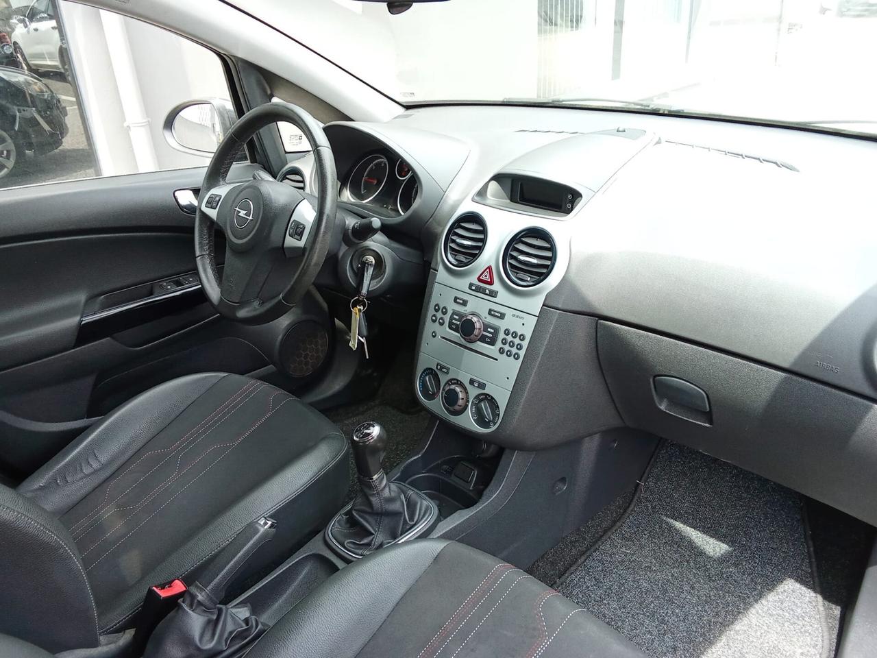 Opel Corsa 1.3 CDTI 75CV F.AP. 5 porte Elective