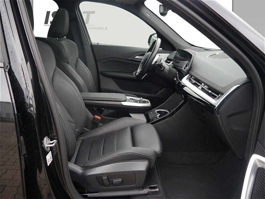Bmw X1 xDrive 23d M Sport Panorama / Fari FULL Led / Head-Up