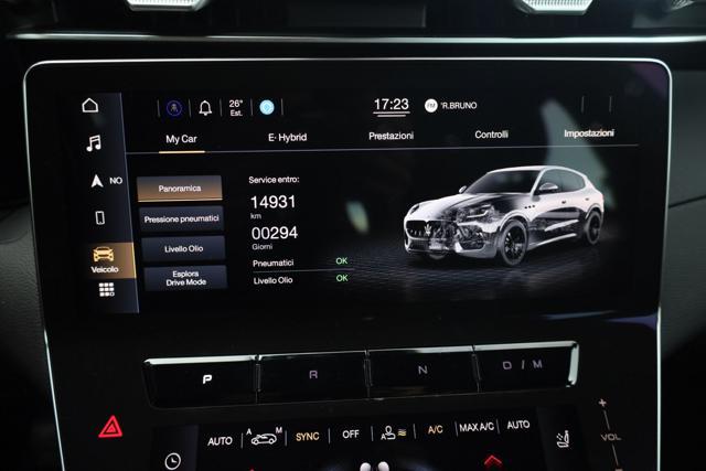 MASERATI Grecale MHEV 300 CV Prezzo Netto AWD GT Q4