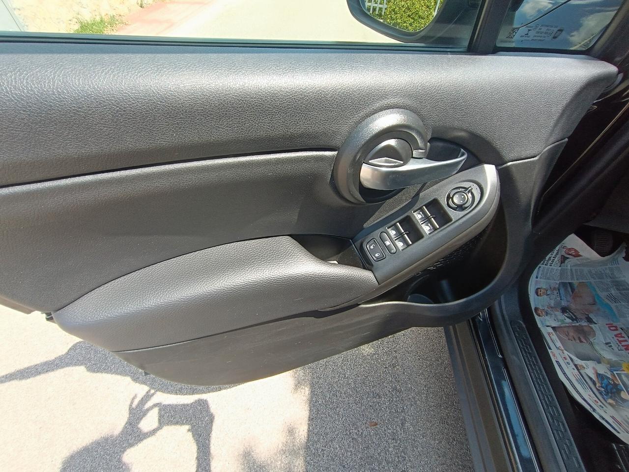 Fiat 500X 1.3 MultiJet 95 CV Cross"accetto permuta"