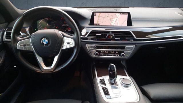 BMW 730 d xDrive Aut. + Tetto Apribile