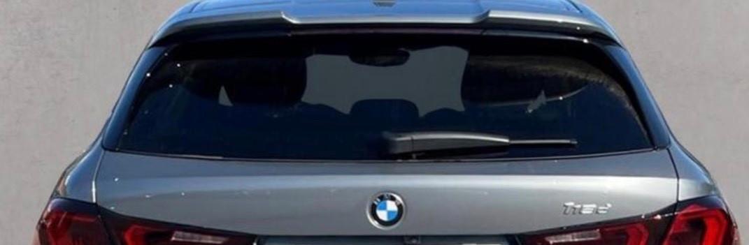 Bmw 118 118d MSport Pro PRONTA CONSEGNA