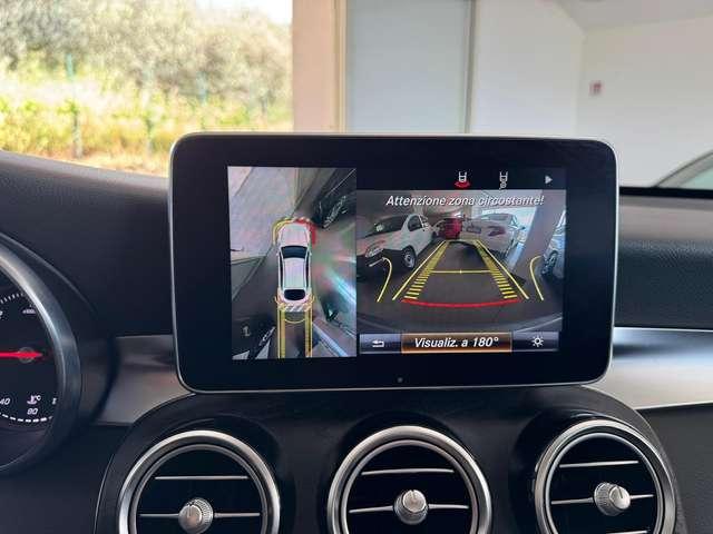 Mercedes-Benz GLC 220 Coupe d Premium 4matic auto