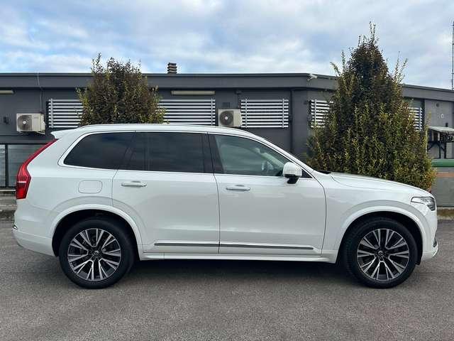 Volvo XC90 XC90 2.0 b5 Inscription awd geartronic my20