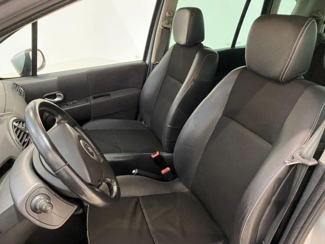 RENAULT Grand Modus 1.2 16V TCE Live