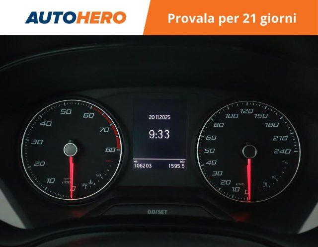 SEAT Ibiza 1.0 MPI 5 porte Style