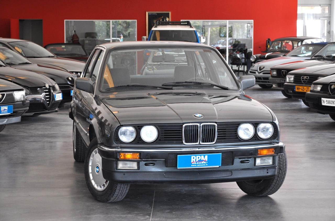 Bmw 316 4 porte