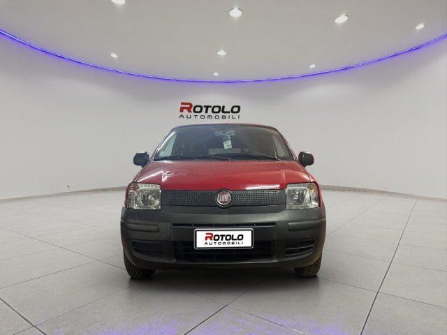 FIAT Panda 1.3 MJT DPF Van Active 2 posti