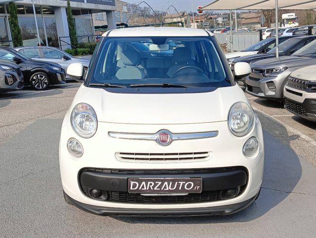 FIAT 500L 1.3 Multijet 85 CV Pop Star