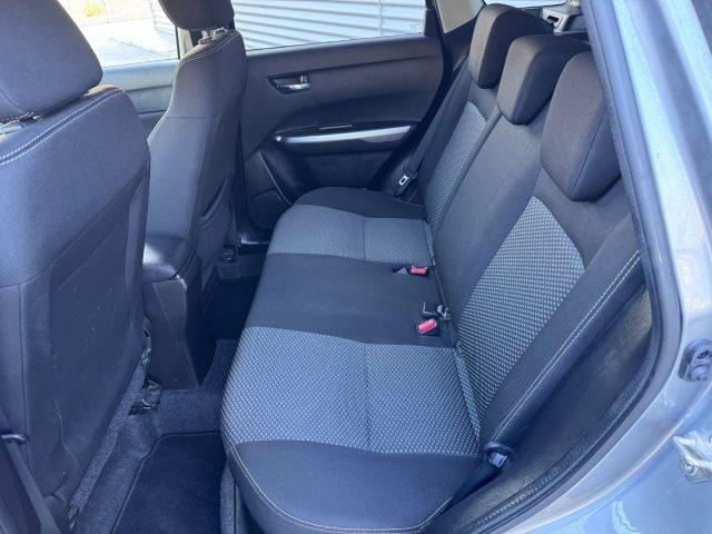 SUZUKI Vitara 1.4 Hybrid 4WD AllGrip TOP 4x4 Telecamera AWD