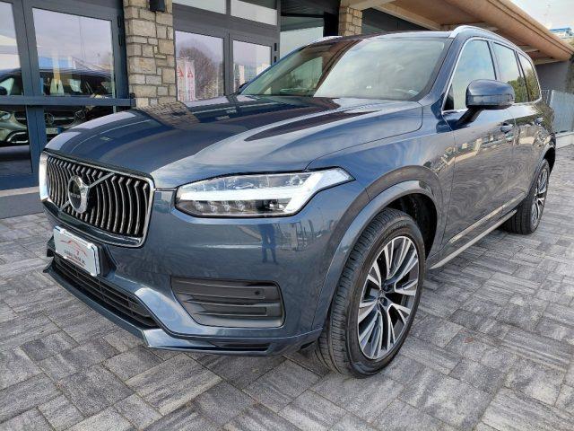 VOLVO XC90 B5 (d) AWD Geartronic Momentum Pro