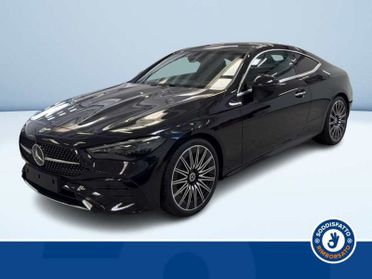 Mercedes-Benz CLE Coupé CLE 220d Coupé AMG Line Premium Plus