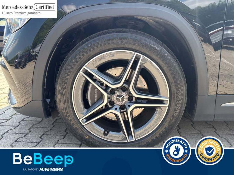 Mercedes-Benz GLA 200 D PREMIUM AUTO