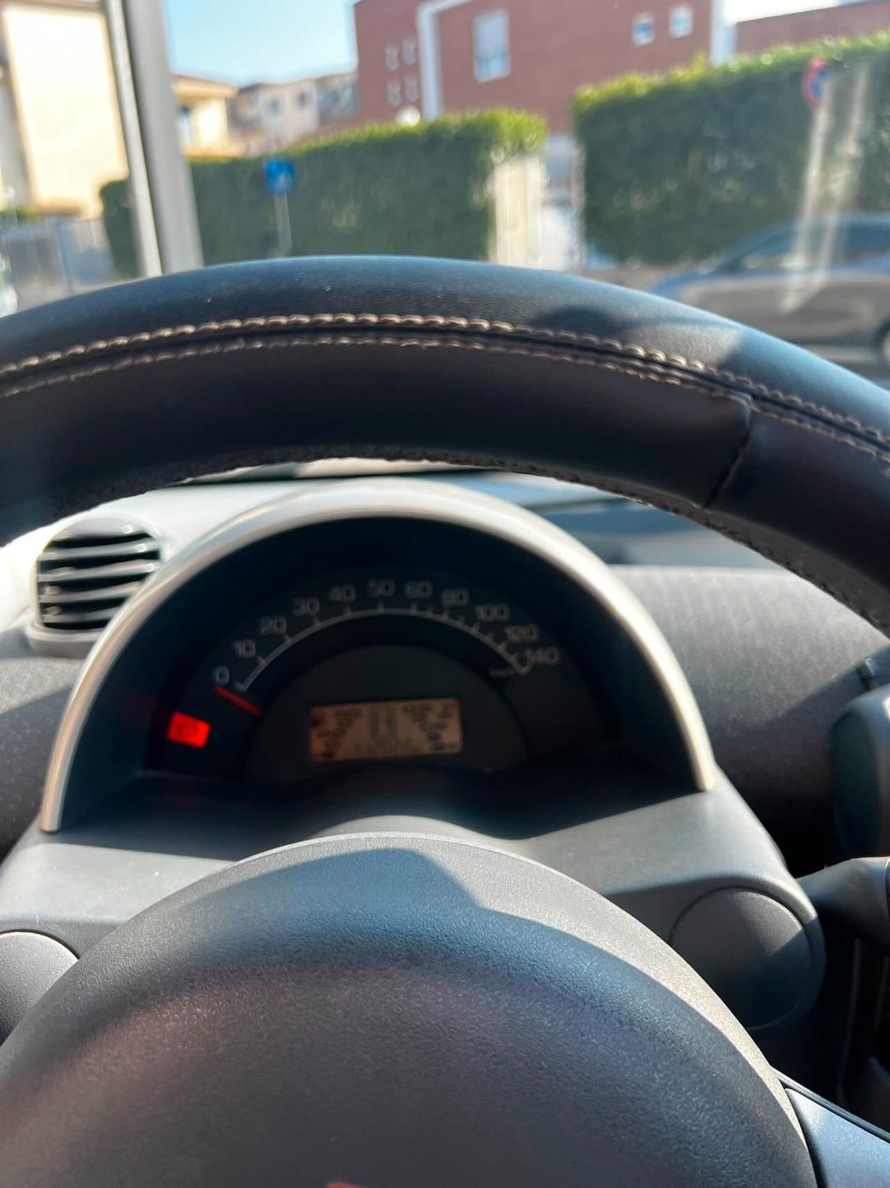 Smart ForTwo 800 coupé pulse cdi CON TETTO APRIBILE