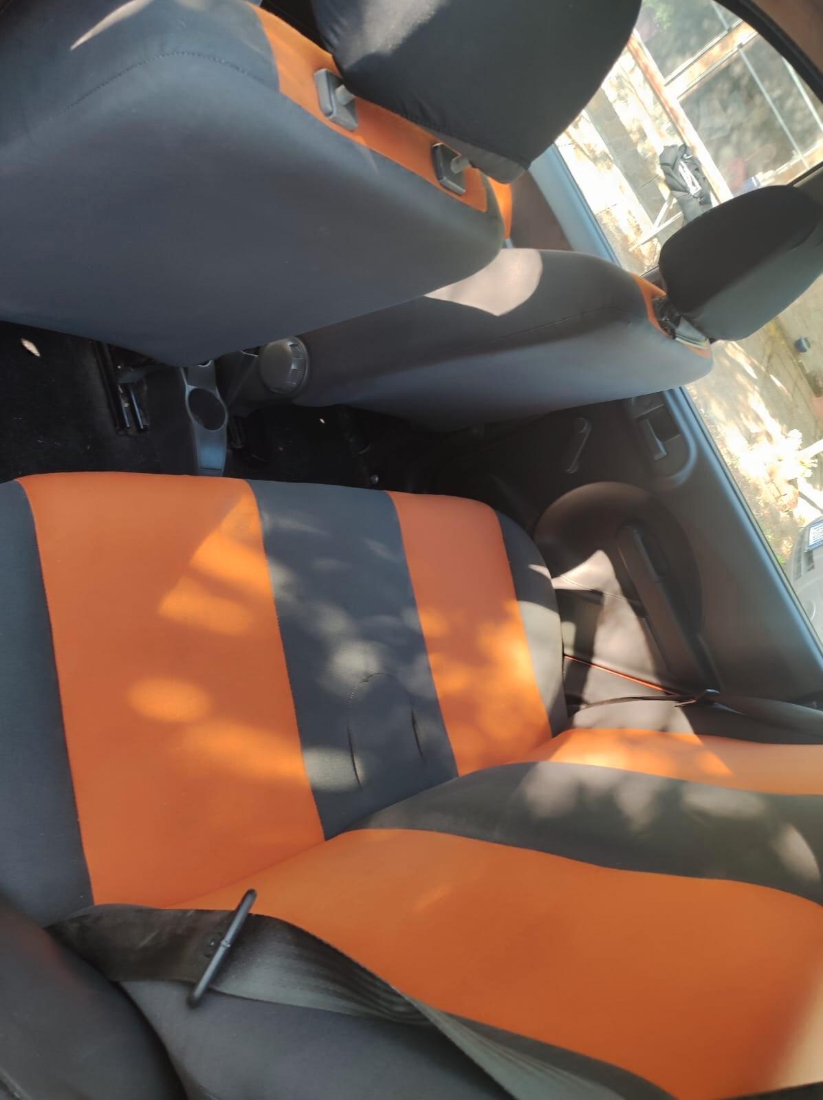 Fiat Panda 1.2 Dynamic Metano