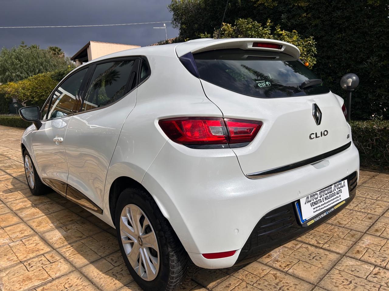 Renault Clio dCi 8V 75CV Start&Stop 5 porte Energy Zen