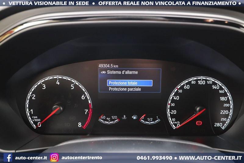 Ford Focus ST Performance 2.3 EcoBoost 280 CV 5p.