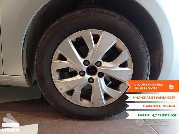 CITROEN Grand C4 Picasso 1.6 e-HDi 115 Exclusive