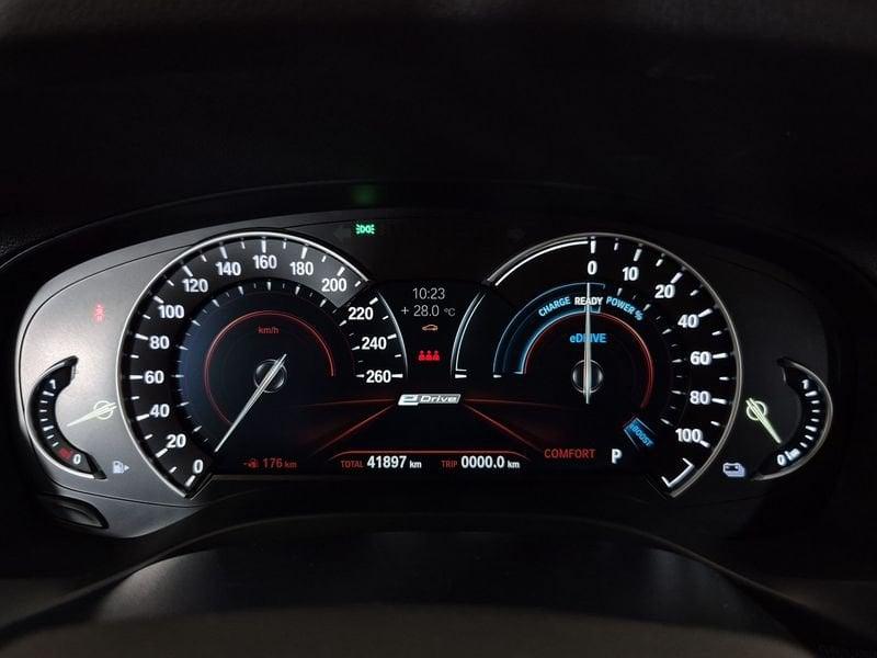 BMW X3 G01 2017 Benzina xdrive30e xLine auto