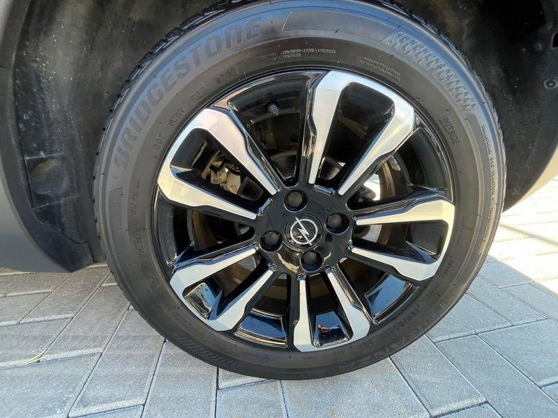 Opel Crossland 1.2 110cv Elegance S&S MT6