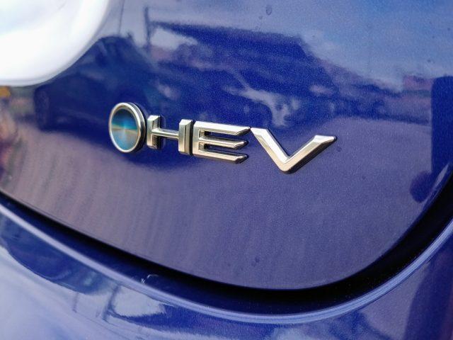 TOYOTA Yaris Cross 1.5 Hybrid Lounge