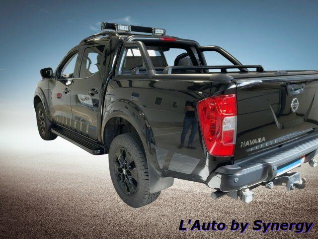 NISSAN Navara 2.3 dCi 190 CV 4WD Double Cab N-Guard + iva 22%