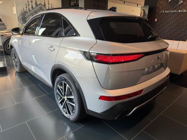 DS AUTOMOBILES DS 7 BlueHDi 130 aut. Édition France NUOVO