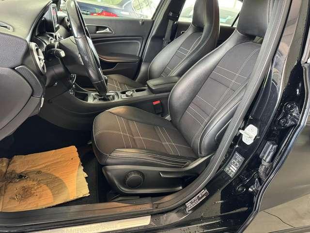 Mercedes-Benz A 180 Classe A - W176 cdi (be) Sport