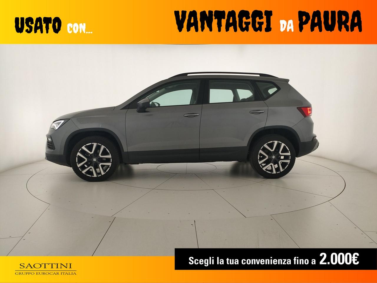 1.5 ecotsi Business 150 CV DSG