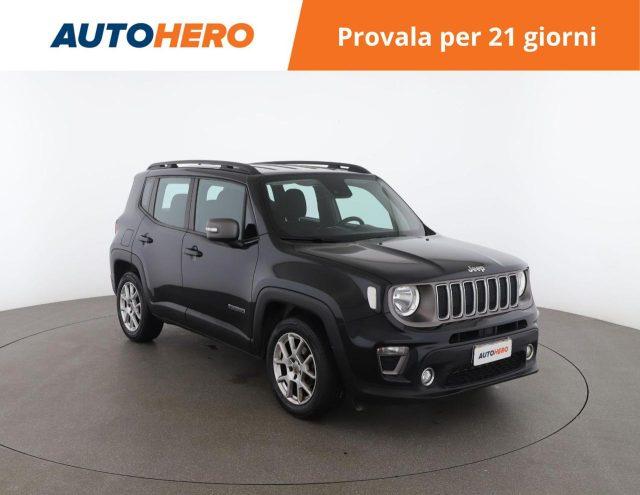 JEEP Renegade 1.0 T3 Limited