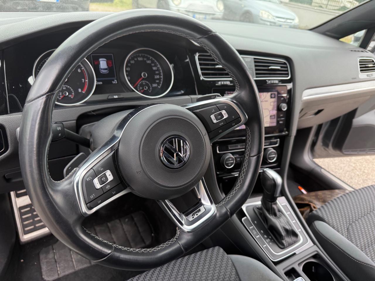 Volkswagen Golf 1.5 TSI ACT DSG 5p. Executive BlueMotion Tech.