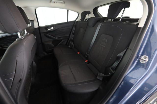 FORD Focus Focus 1.5 EcoBlue 120 CV automatico 5p. Active