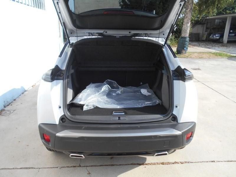 Peugeot 2008 145 GT Hybrid NAV Zero Interessi