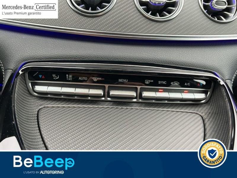 Mercedes-Benz GT Coupé 4 AMG GT COUPE 53 MHEV (EQ-BOOST) PREMIUM 4MATIC+ AU