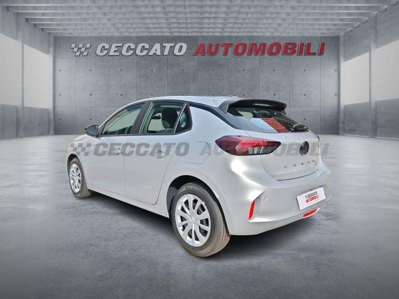 Opel Corsa Corsa 1.2 Edition s&s 100cv