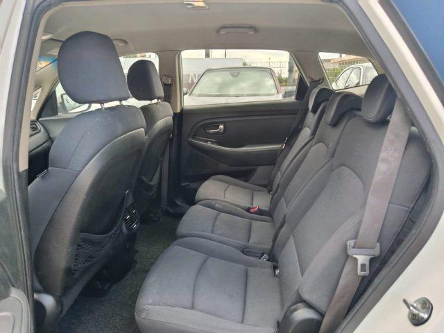 KIA Carens 1.7 CRDi 115 CV Cool