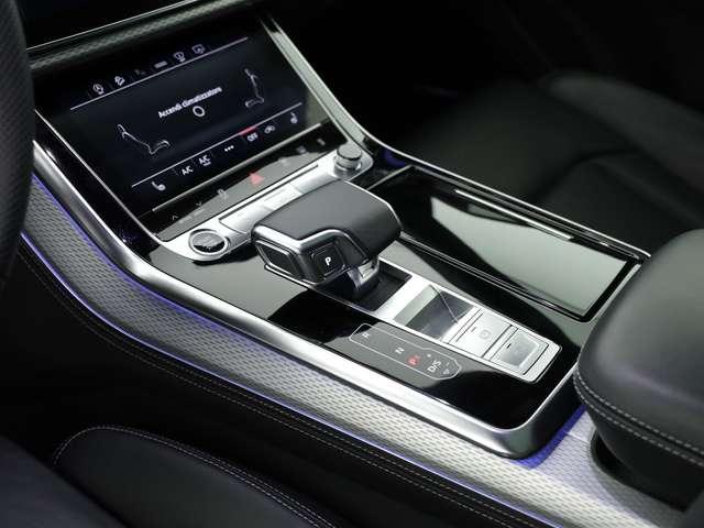 Audi Q8 50 3.0 tdi mhev sport quattro tiptronic