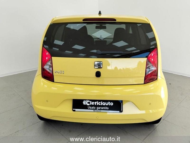 SEAT Mii 1.0 5 porte Style