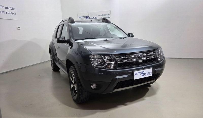 Dacia Duster Duster 1.6 Brave2 Gpl 4x2 s&s 115cv