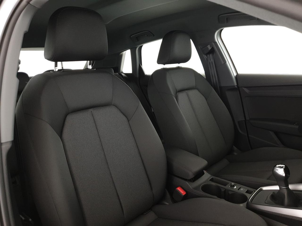 Sportback 35TFSI 150CV Business Advanced