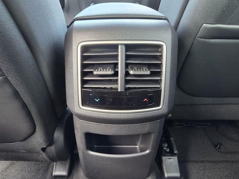 KIA Sportage Sportage 1.6 TGDi HEV AT Style