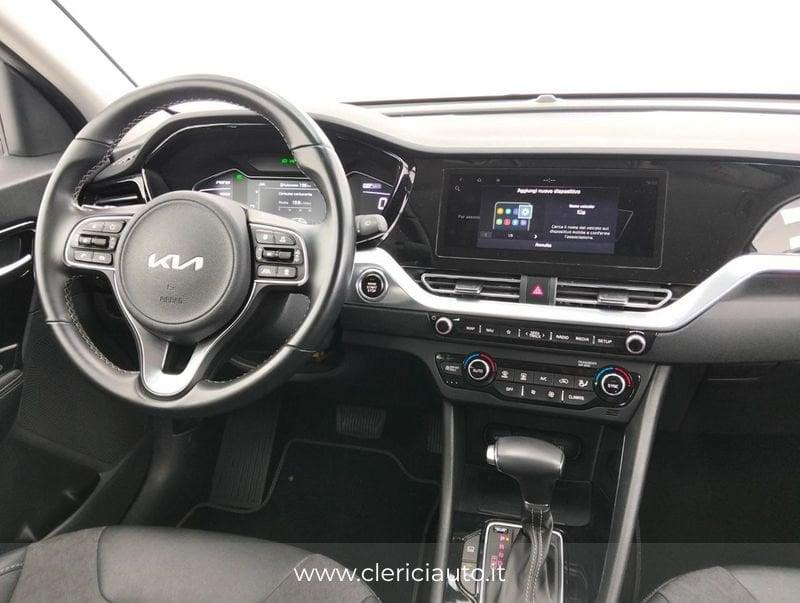 Kia Niro 1.6 GDi DCT HEV Style
