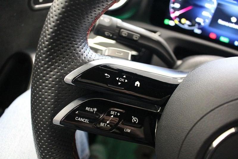 Mercedes-Benz Classe A A 250 e Plug-In-Hybrid AMG Line Premium Plus Speedshift DCT AMG 8G