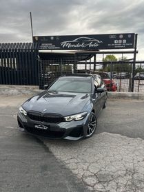 Bmw 340i M 340d 48V xDrive Touring