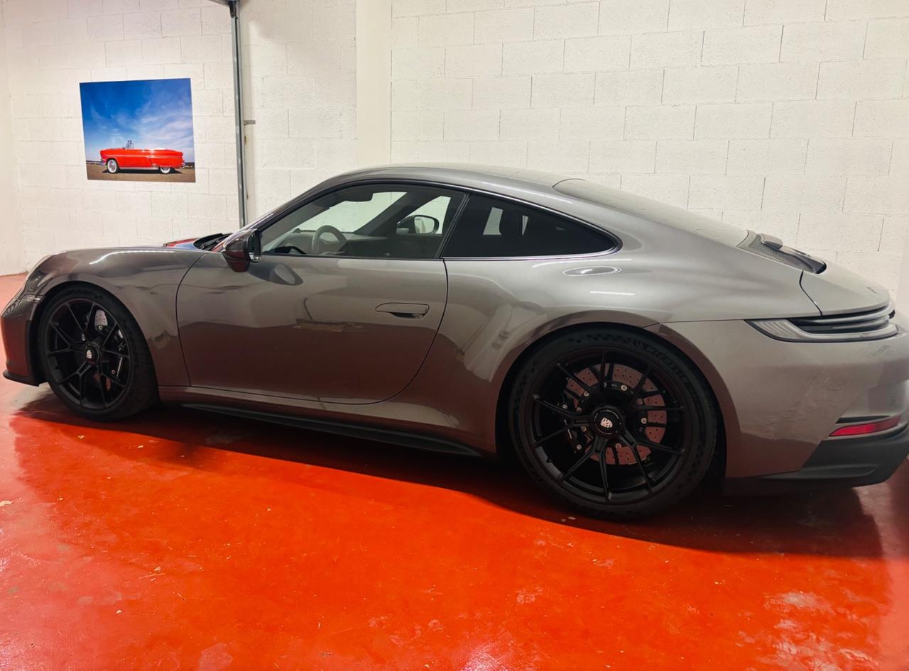 Porsche 911 GT3