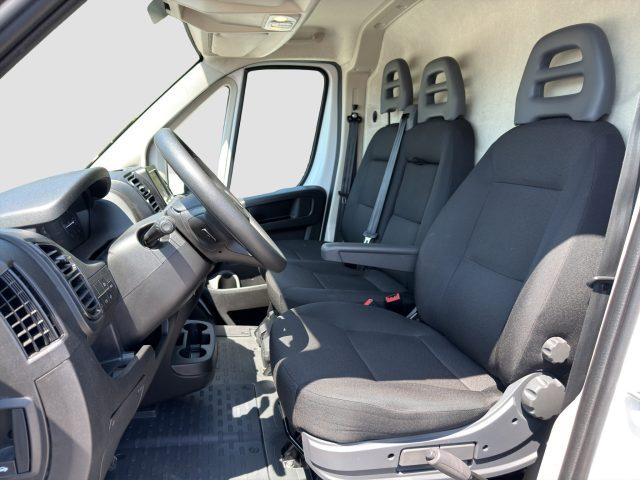 FIAT Ducato Ducato 30 2.2 Mjt 120CV PC-TN Furgone