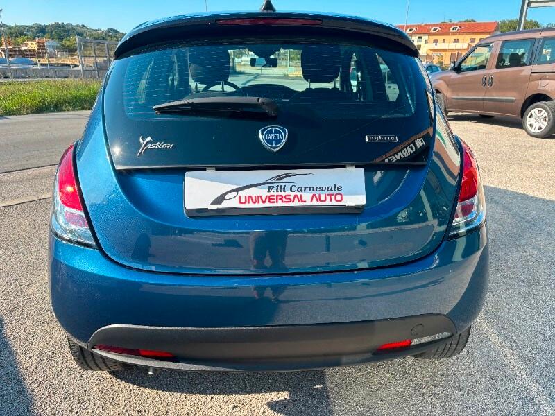 LANCIA Ypsilon 3ª serie Ypsilon 1.0 FireFly 5 ...