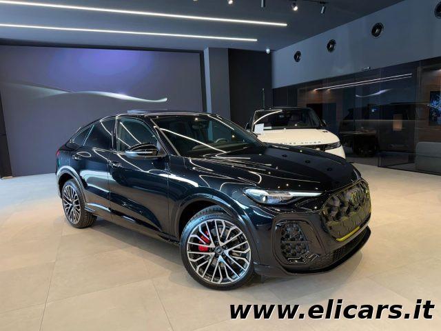 AUDI Q5 SPB TDI 150 kW mHEV+ S tronic quattro S line editi